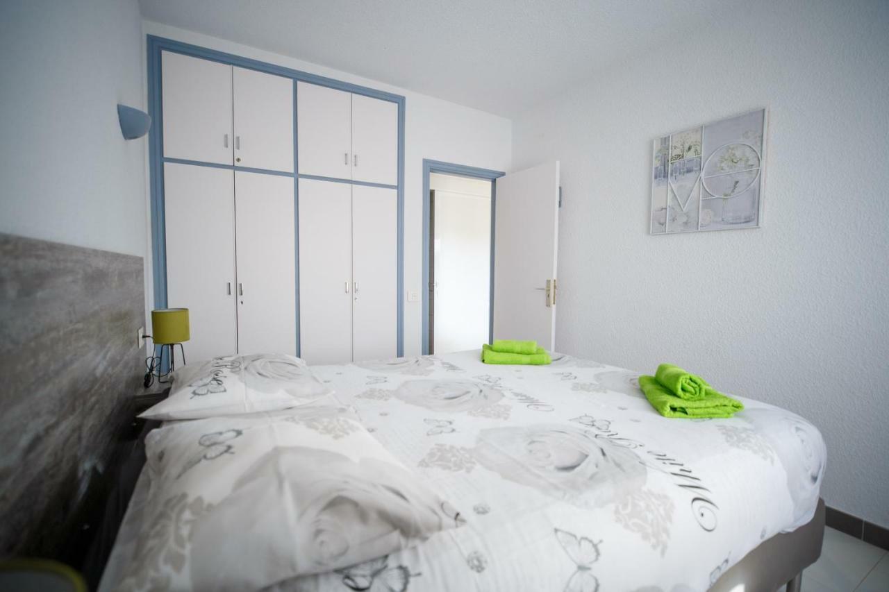 Angeles Free Wifi Apartament Los Cristianos (Tenerife)