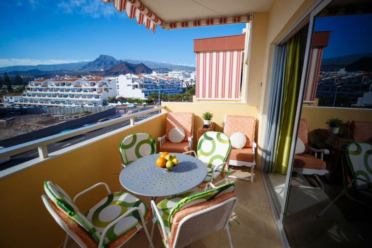 Angeles Free Wifi Apartament Los Cristianos (Tenerife)