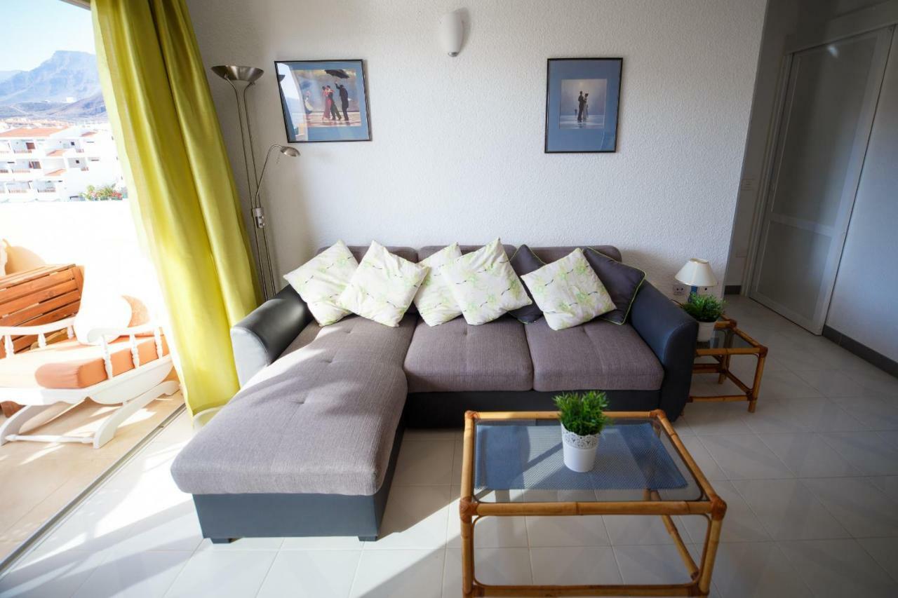 Apartament Angeles Free Wifi Los Cristianos (Tenerife)