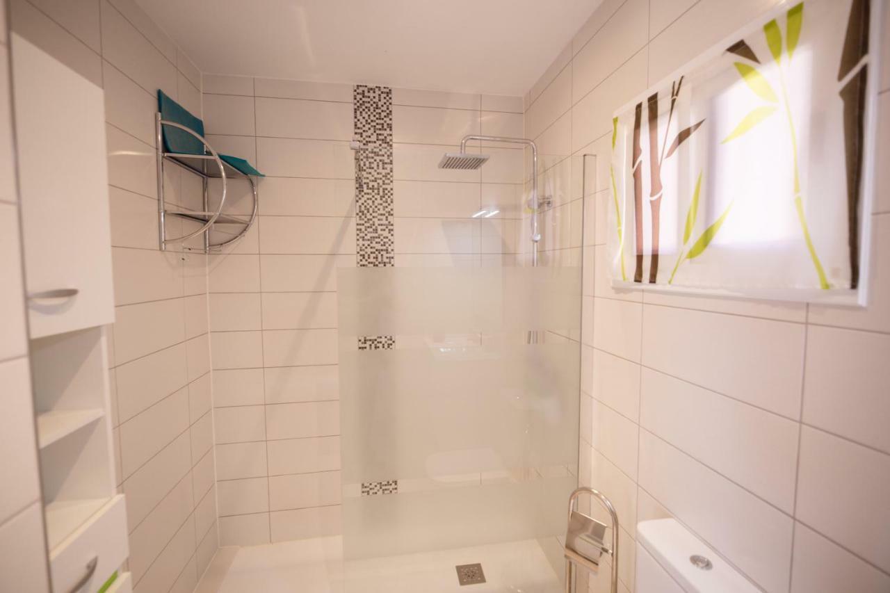 Apartament Angeles Free Wifi *