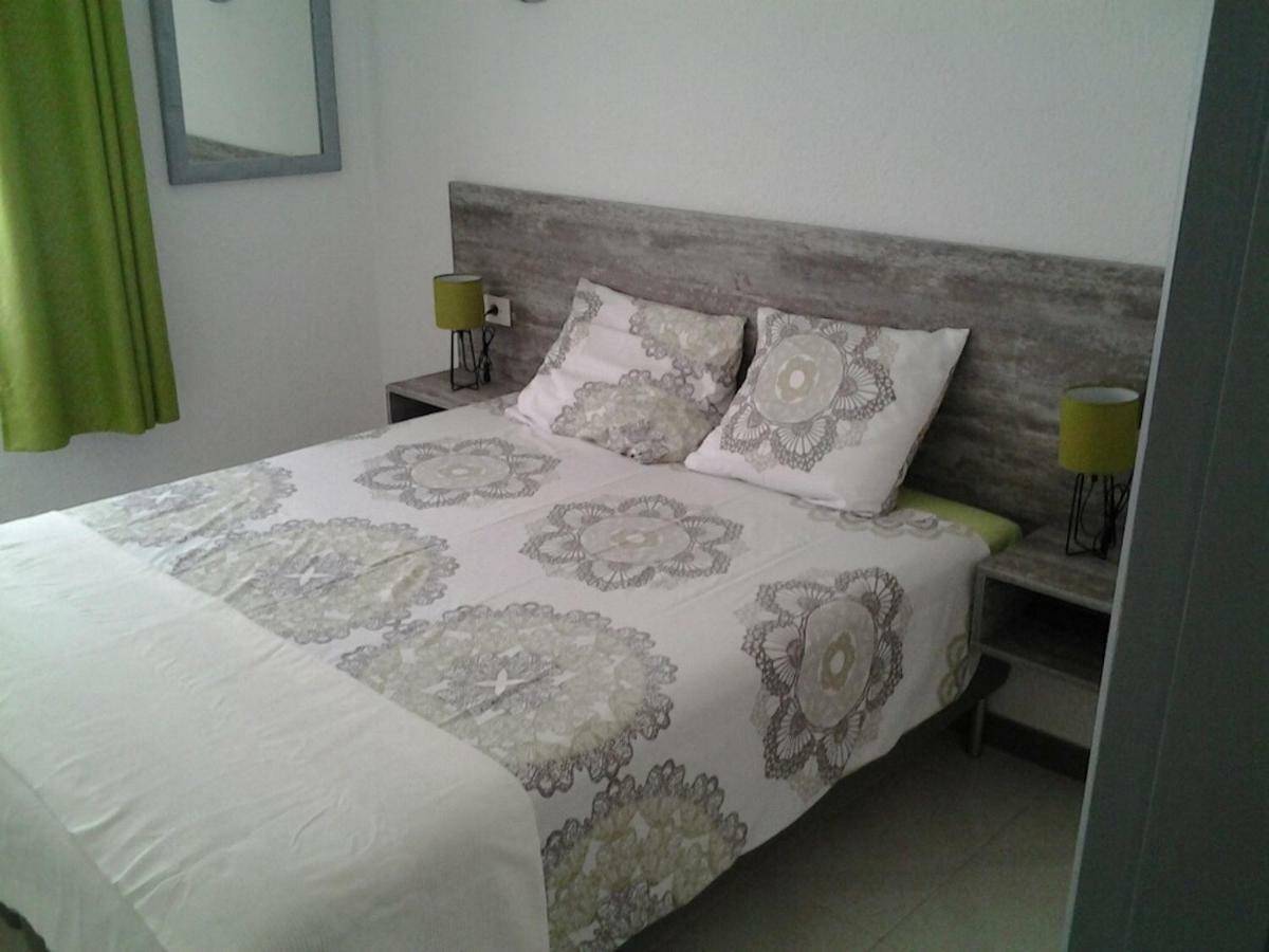 Angeles Free Wifi Apartament